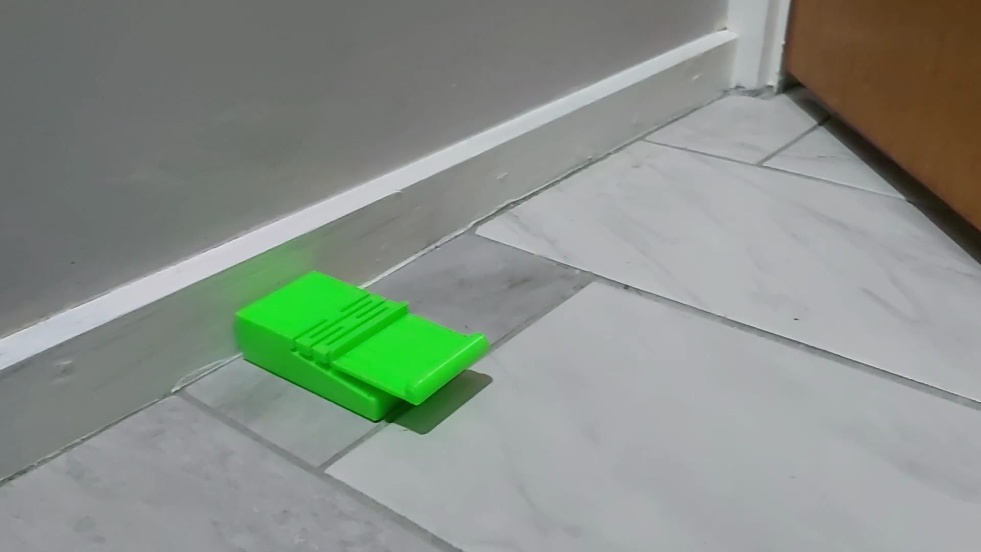 Doorstopper