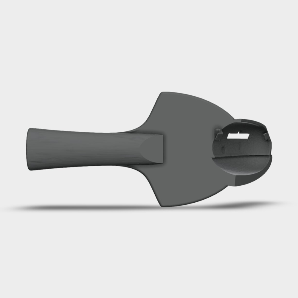 JKL Shakehand v2 (Viscaria) Table Tennis Adapter for Meta Quest 2