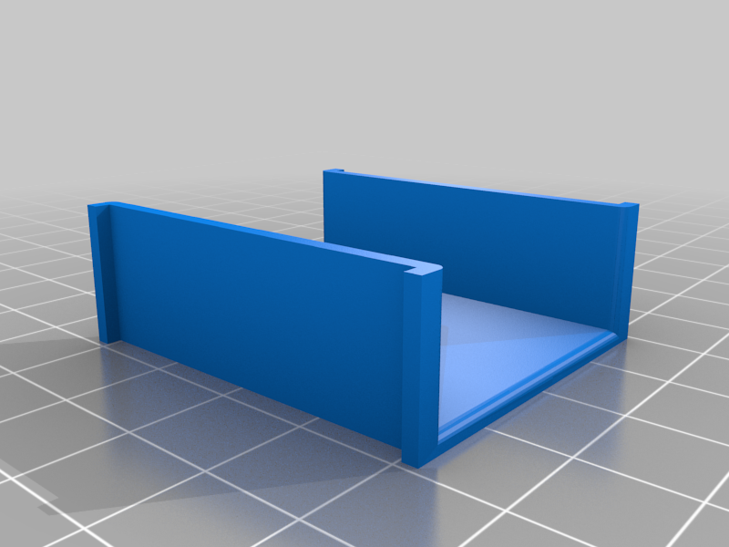Ender 3 V2 Cable Guard