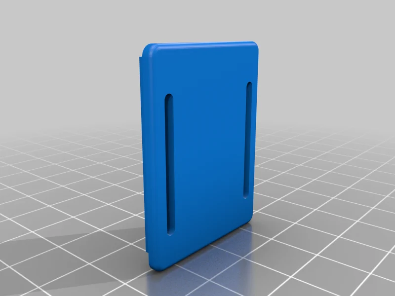 Wemos D1 Mini Friction Fit Case