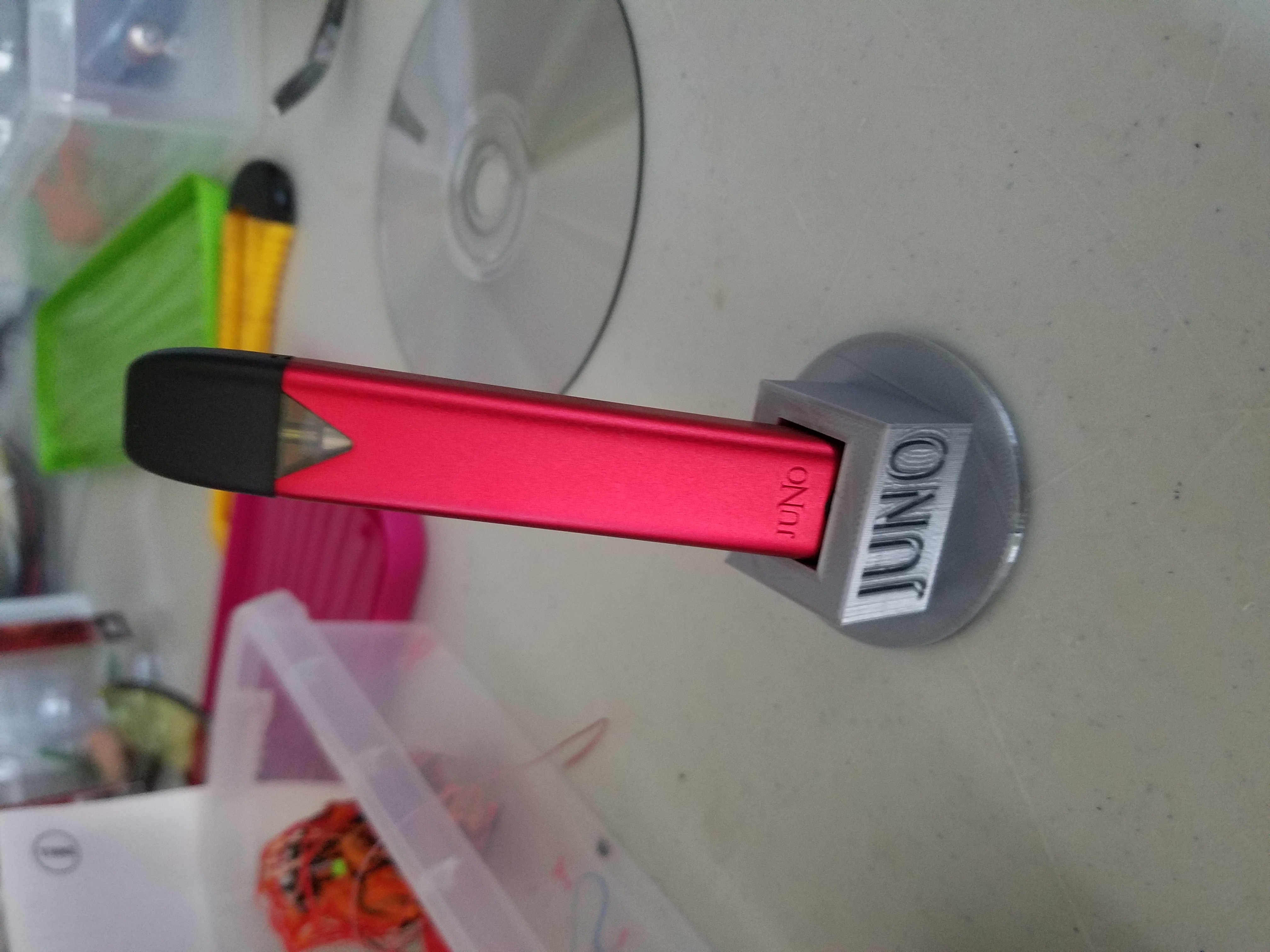 Small Juno Vape Pen Stand/Holder