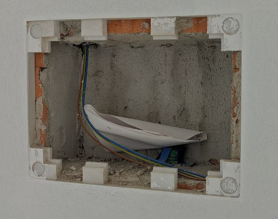 Wall Mount for Lenovo Tab M10