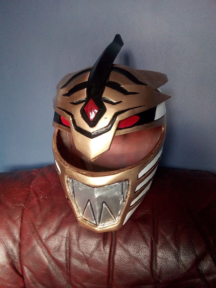 Lord Drakkon - Power Rangers