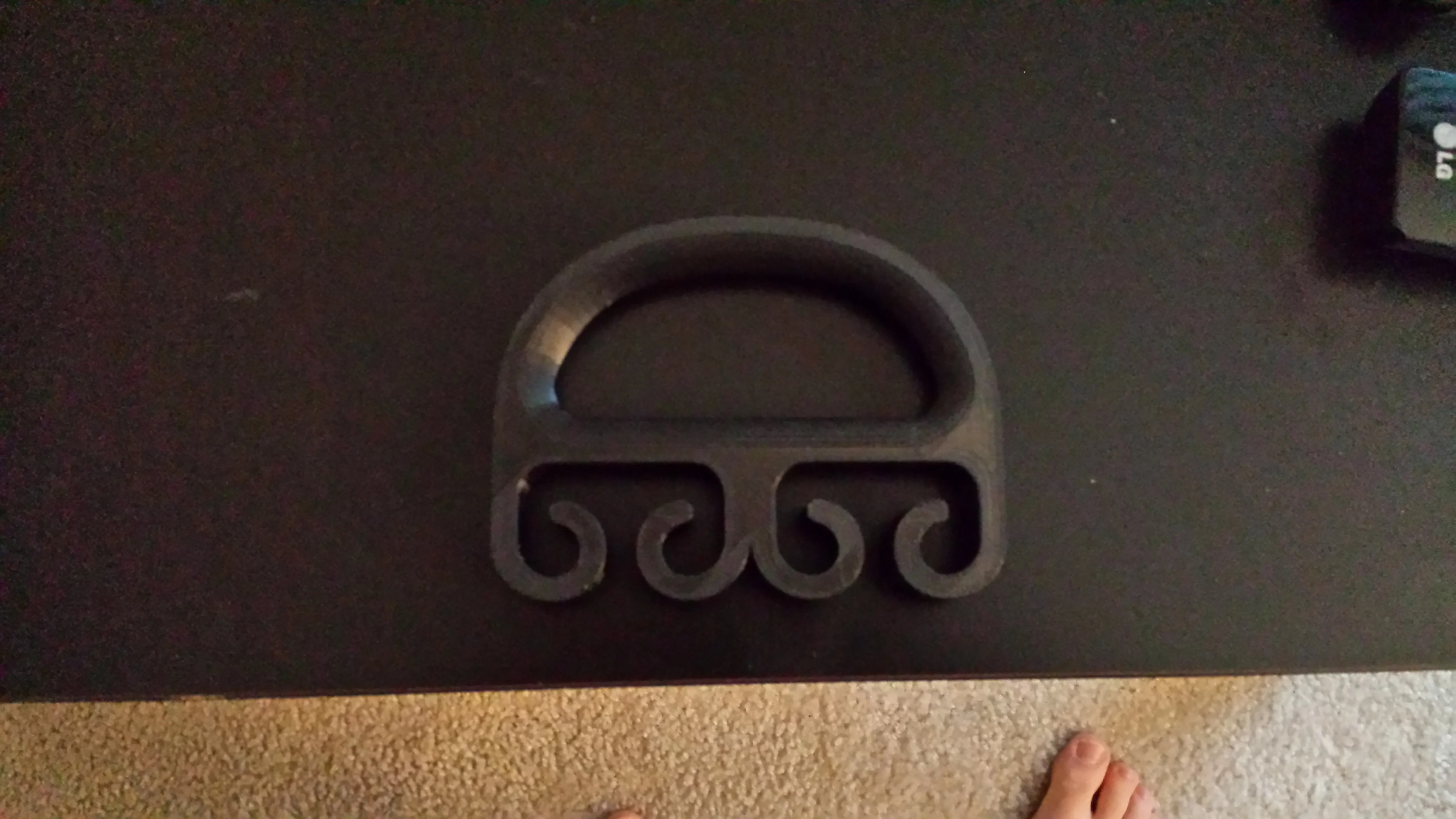Grocery Bag Holder