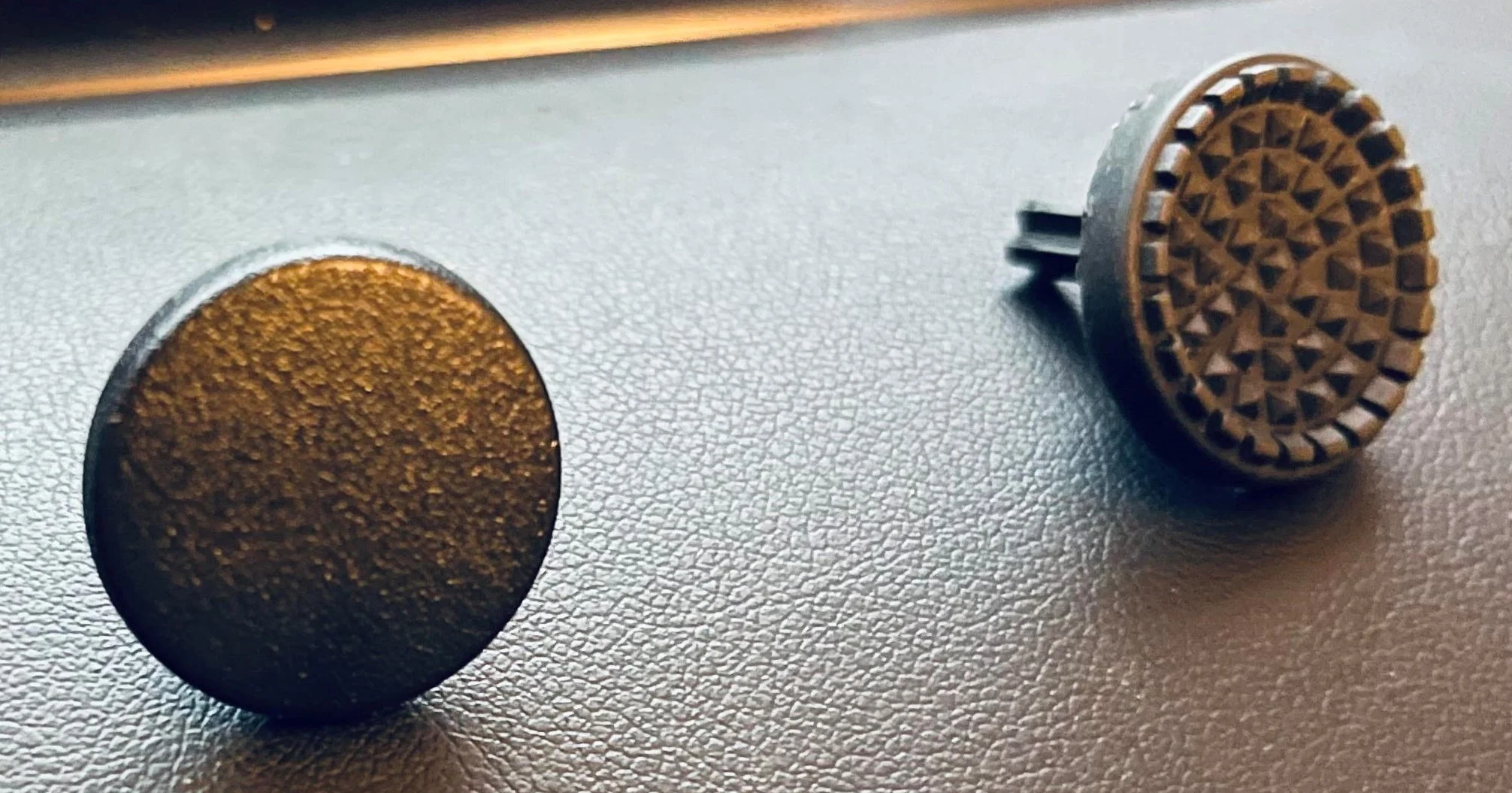 Angled Thumbstick for Razer Tartarus V2