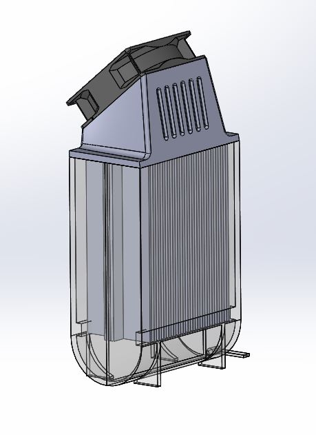 Dehumidifier