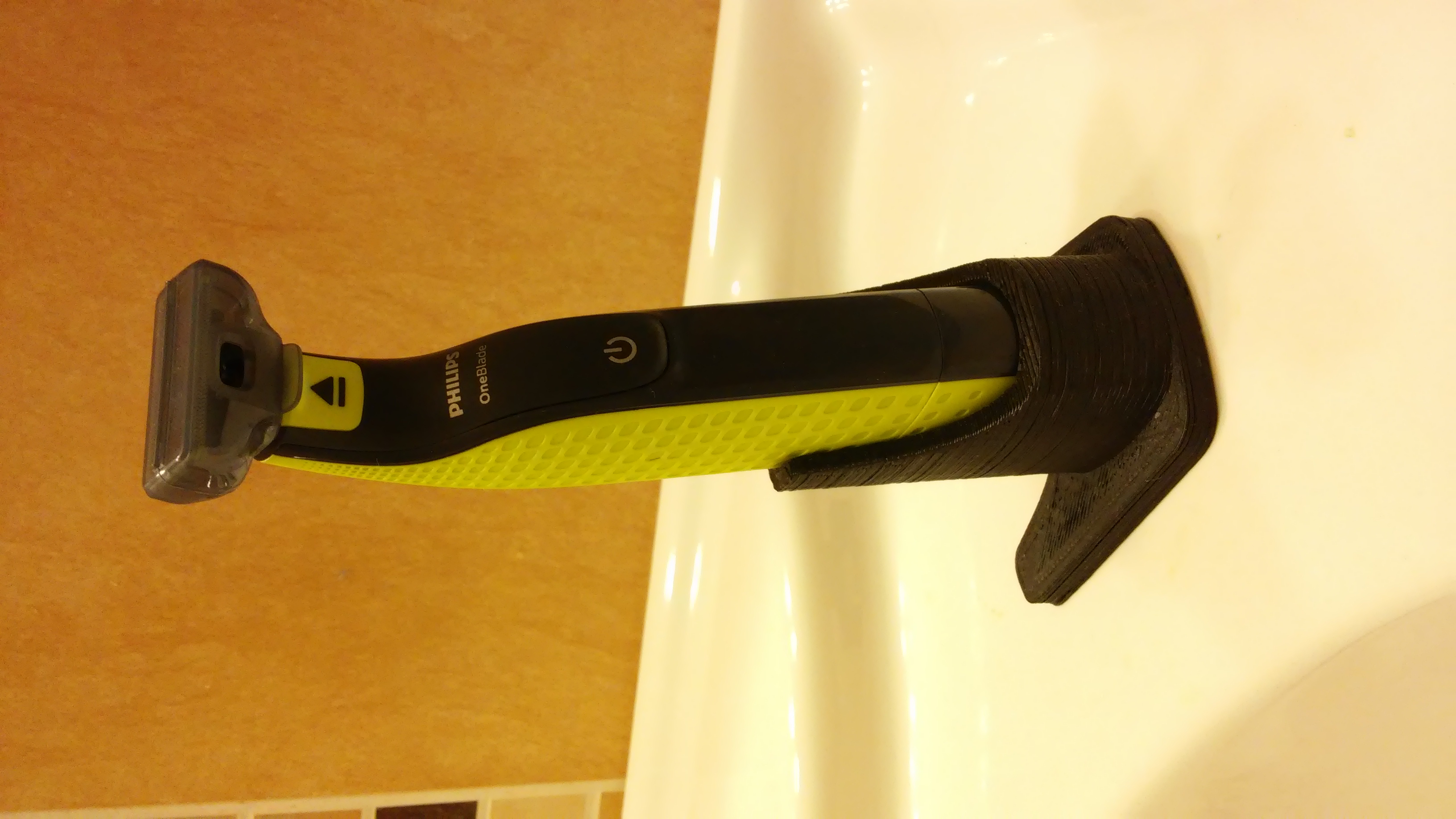 Philips OneBlade holder