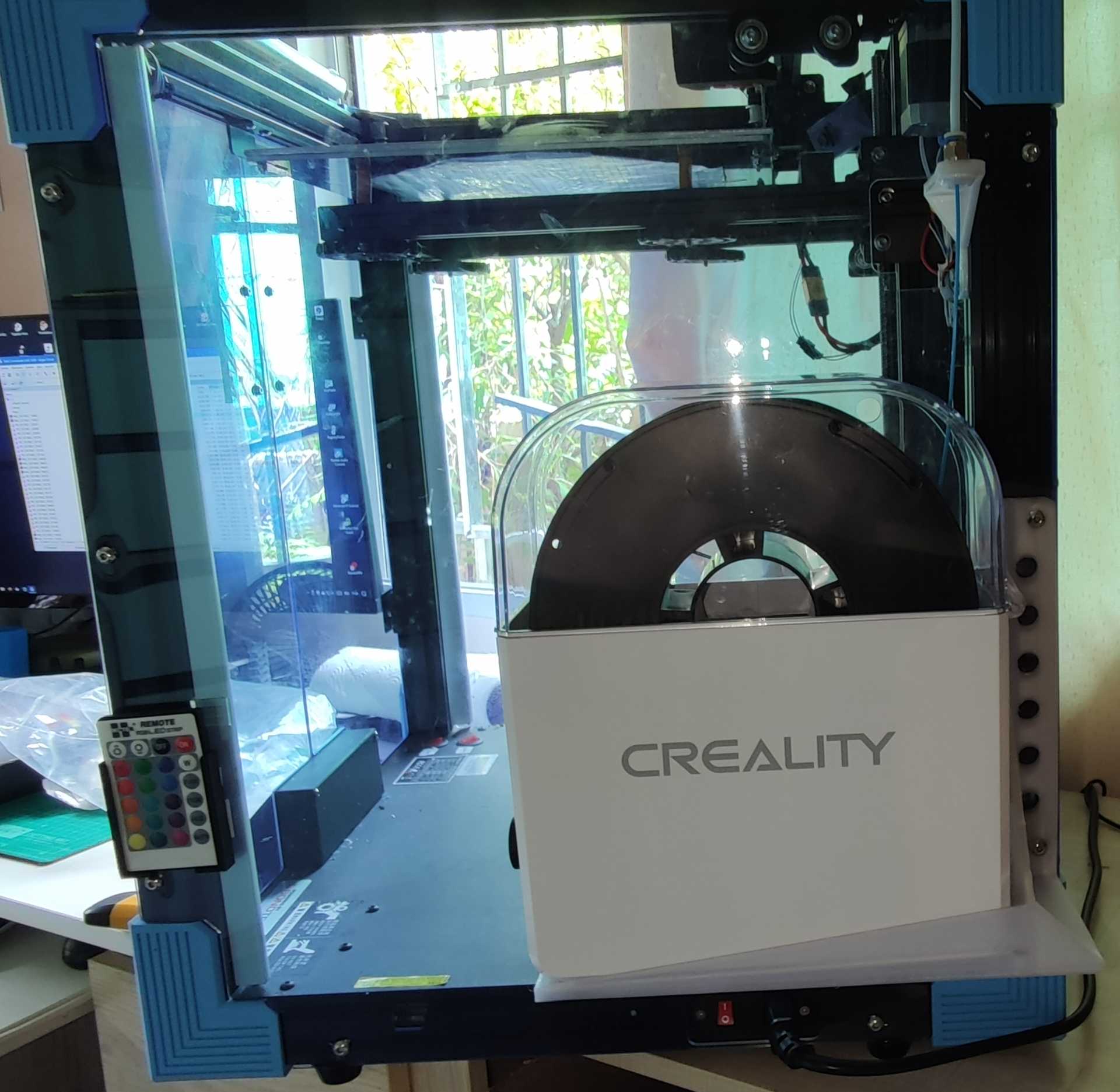 FilamentBoxTable