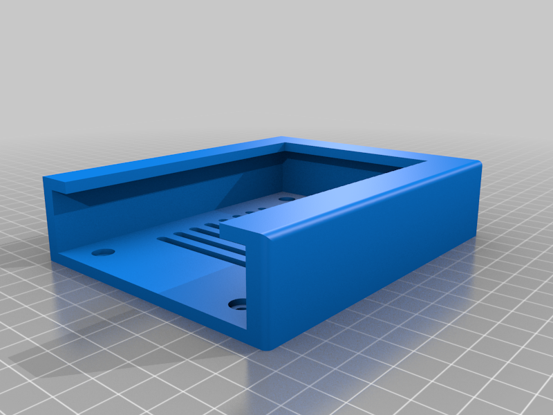 WD Black Drive Holder