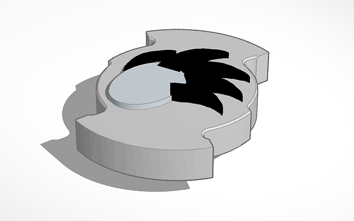chakram bandersnatch 2.0, fortress, yard M