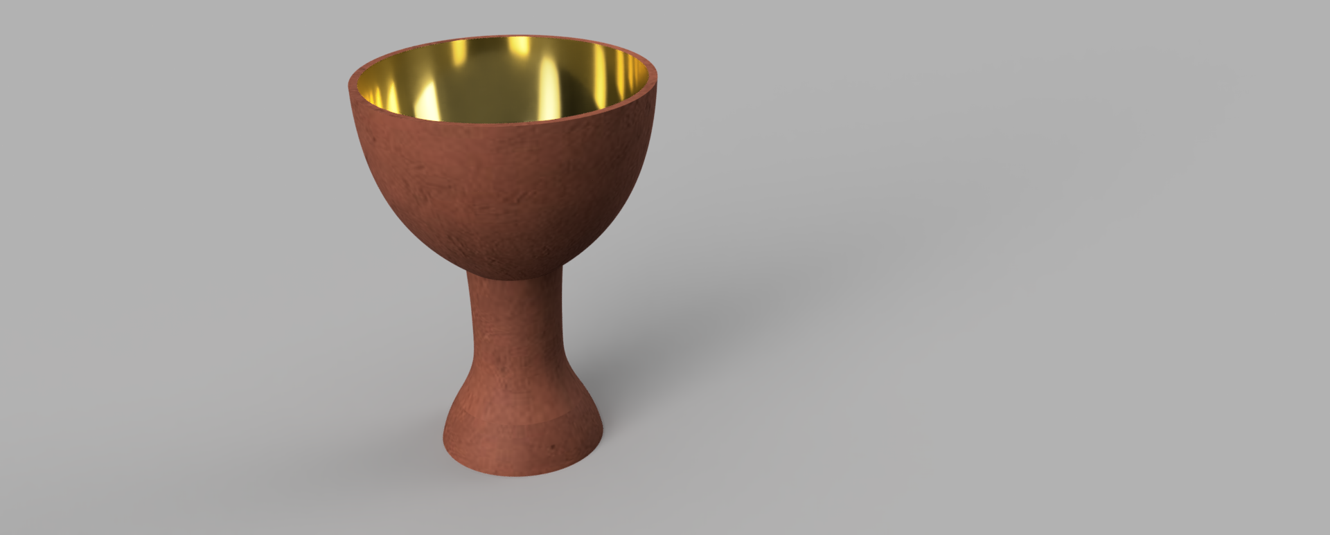 Indiana Jones: The Last Crusade Cup of Christ