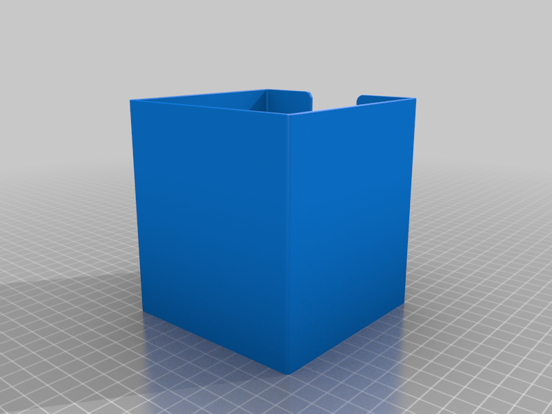 Cup a Soup Kitchen Organizers
