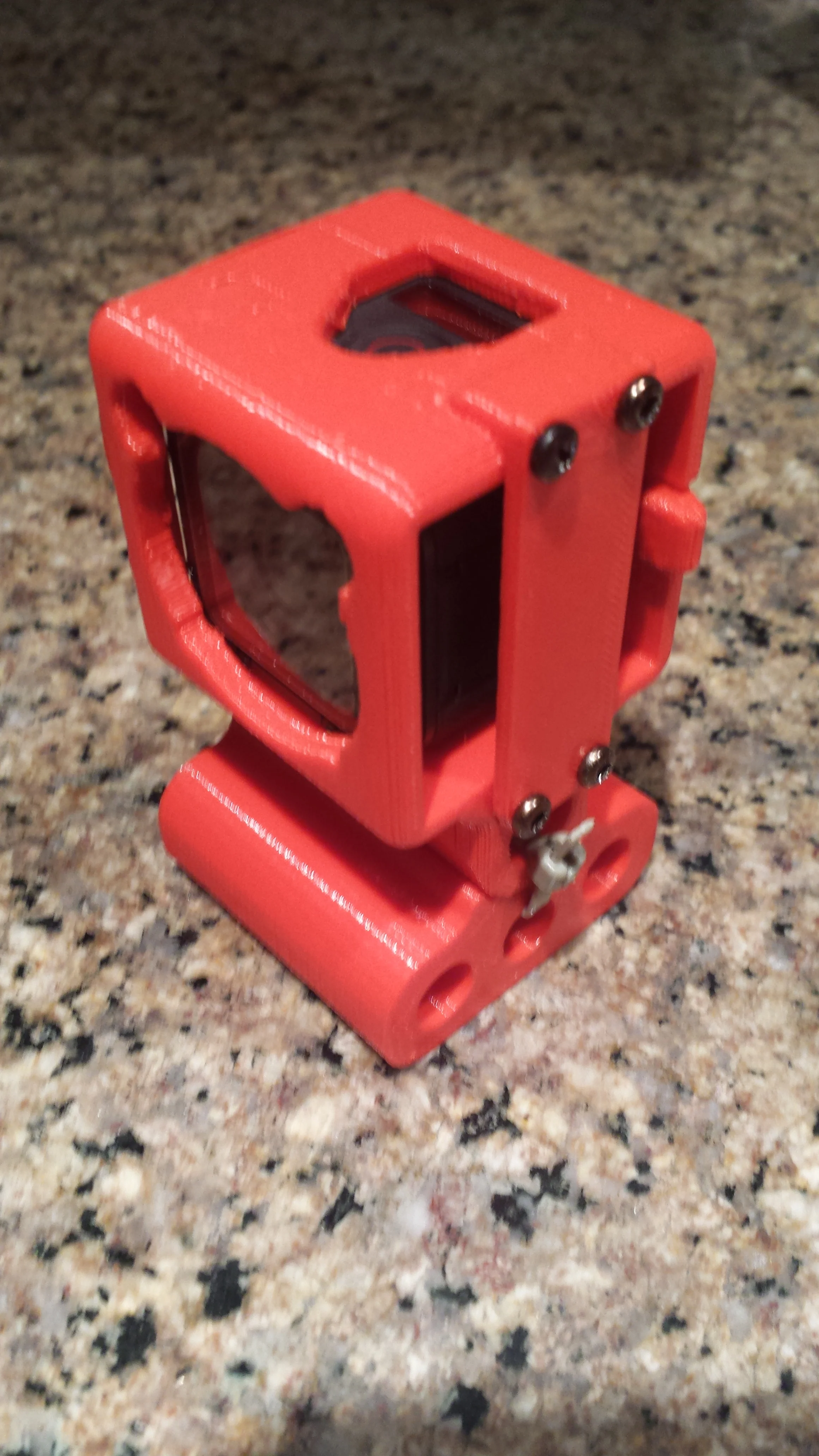 GoPro Session FPV Mount Adjustable