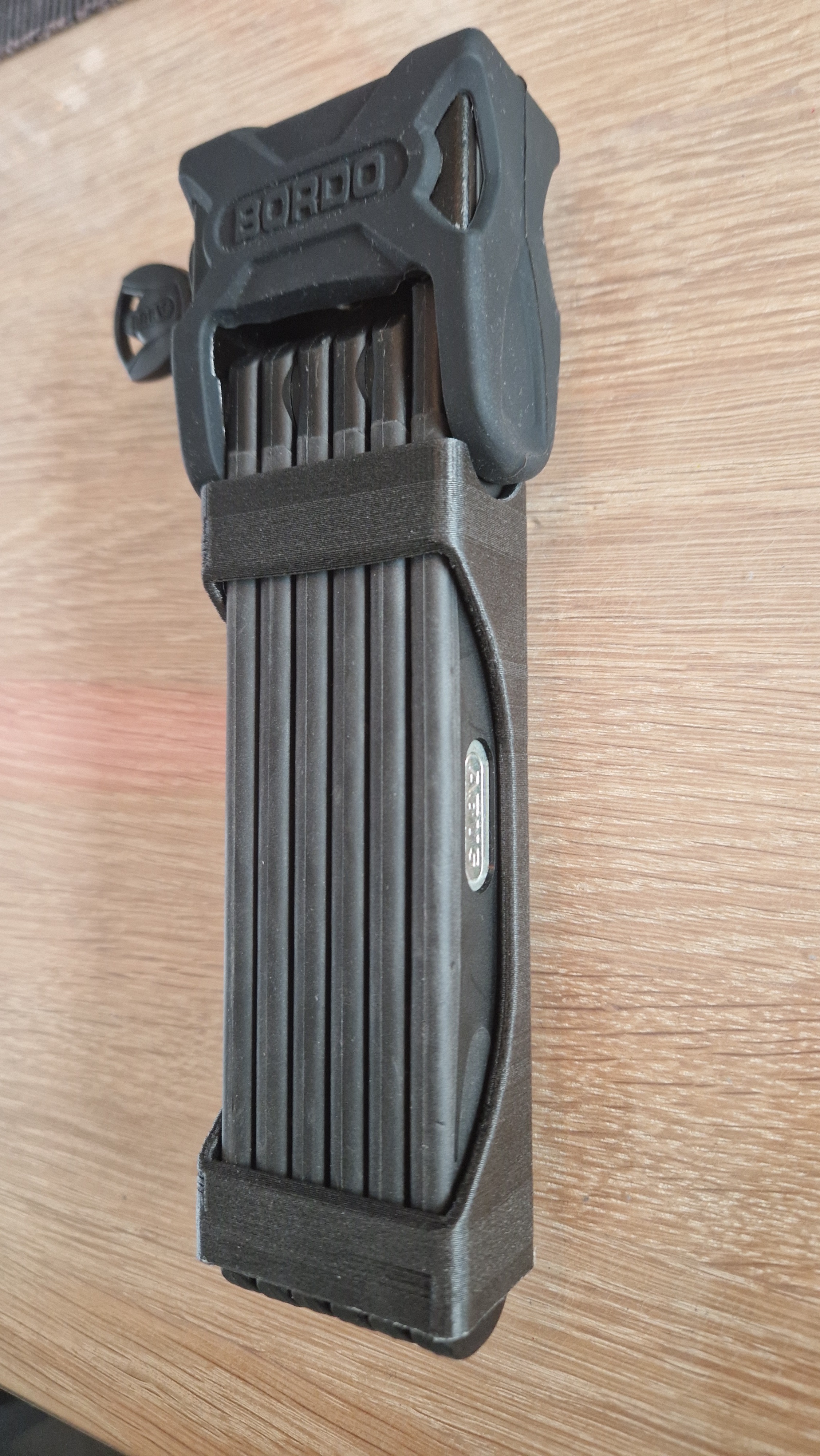 Abus Bordo 6000, 6015/90 Holder