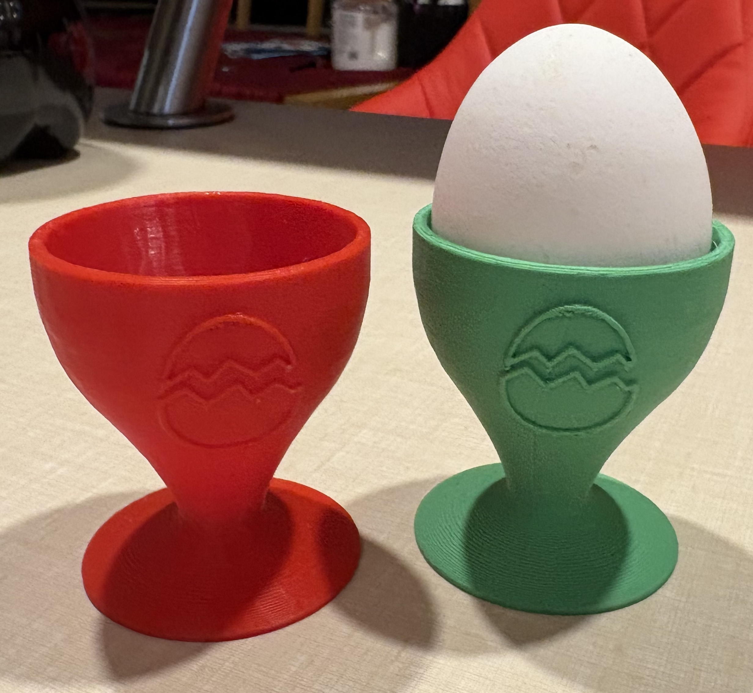 Egg Cup - Coquetier