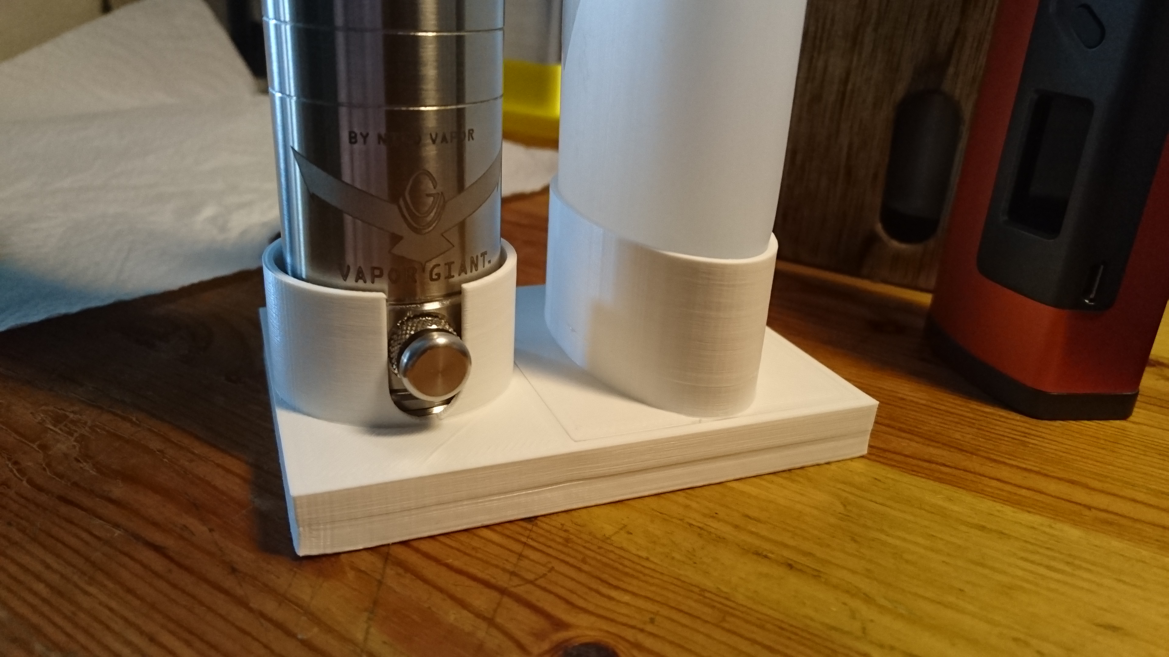 VapeStand Vapor Giant 32.5