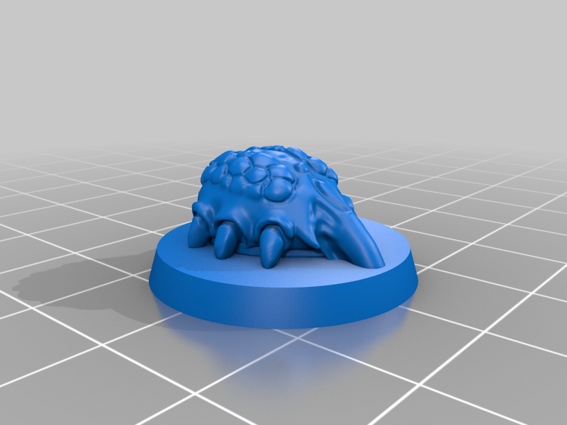 MindGripper for Stargrave