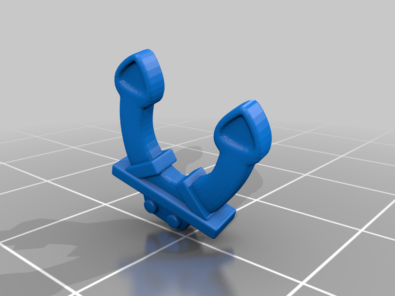 Type VII/C U-Boot Parts