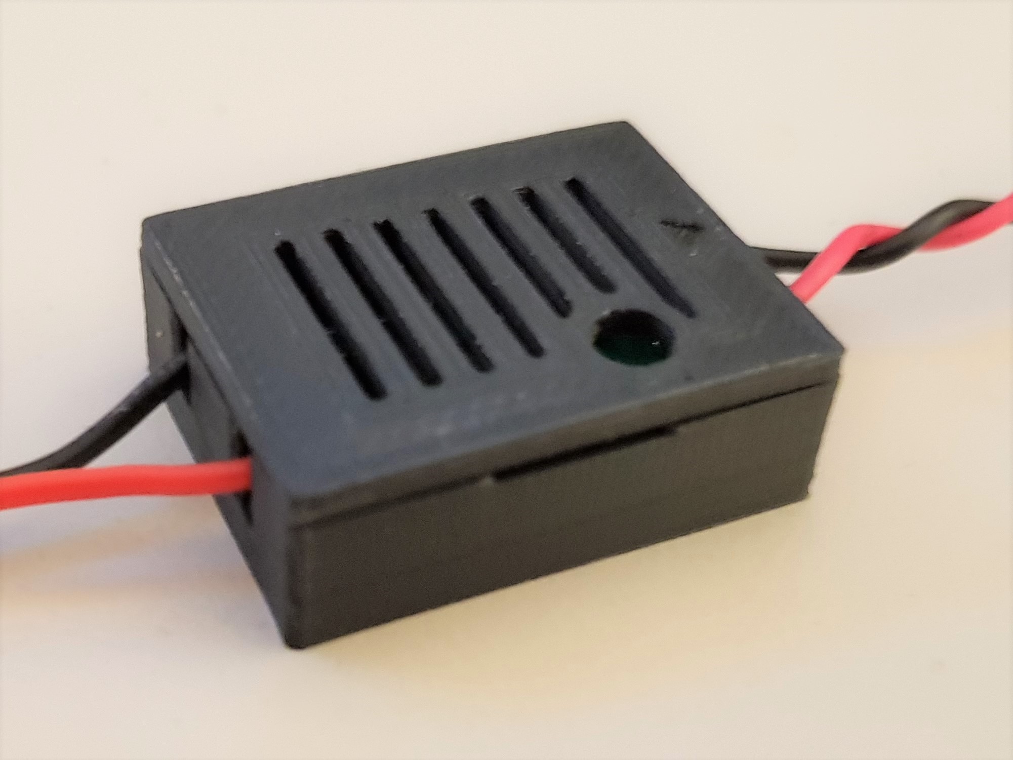 Mini MP1584EN Step Down Converter Box