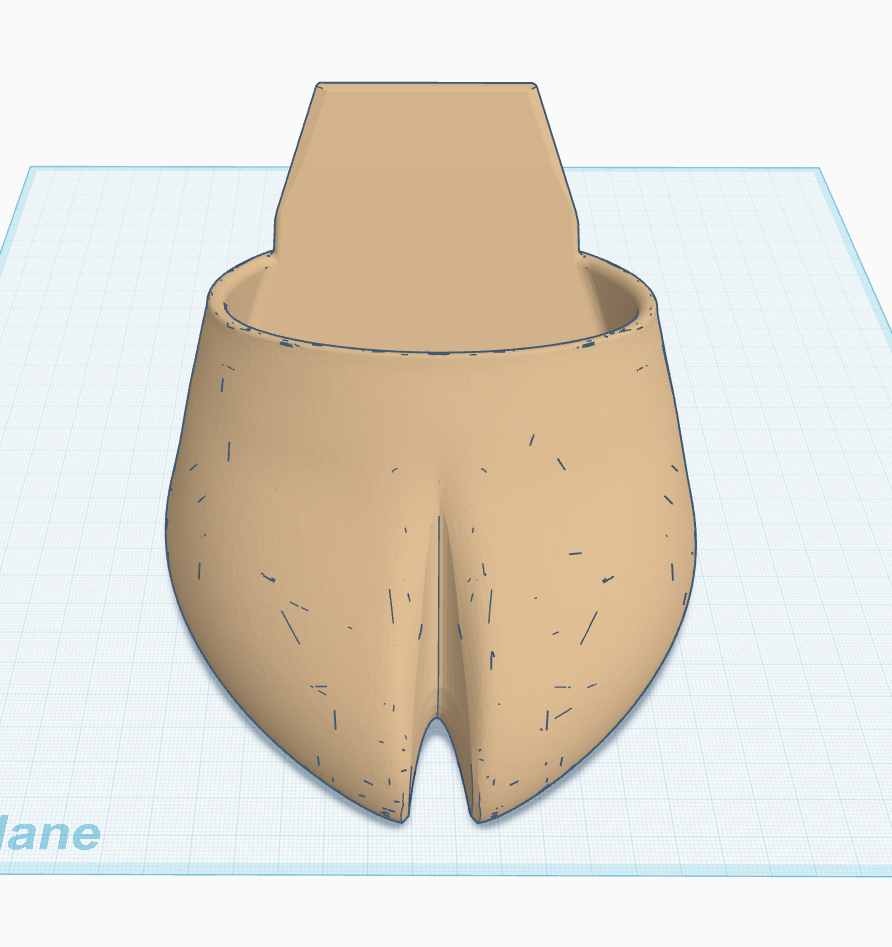 Hoof Shoe