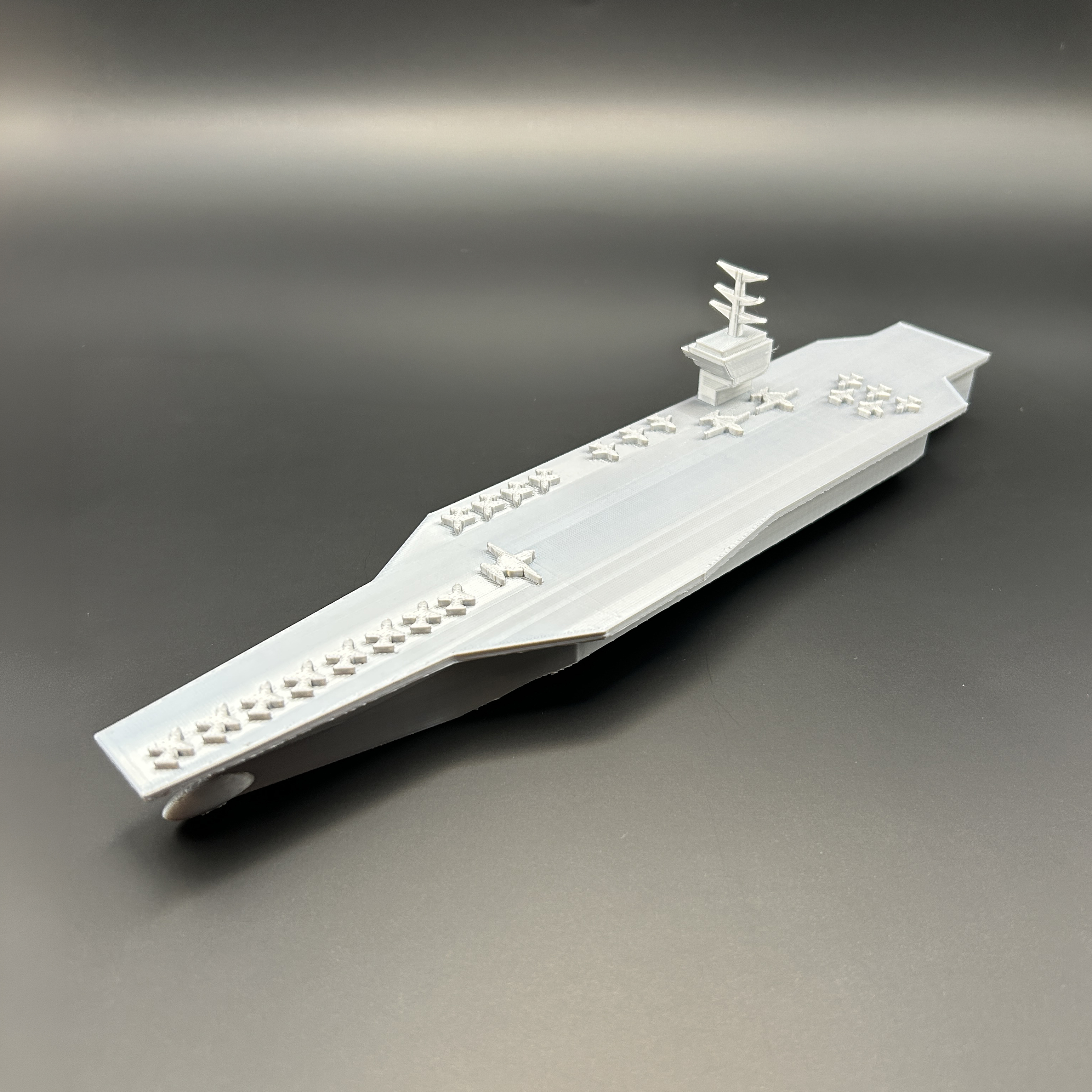 USS Ronald Reagan (CVN-76)