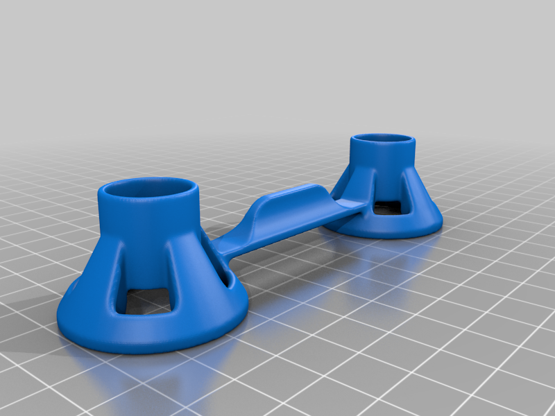 Radiomaster Pocket Lotus gimbal protection