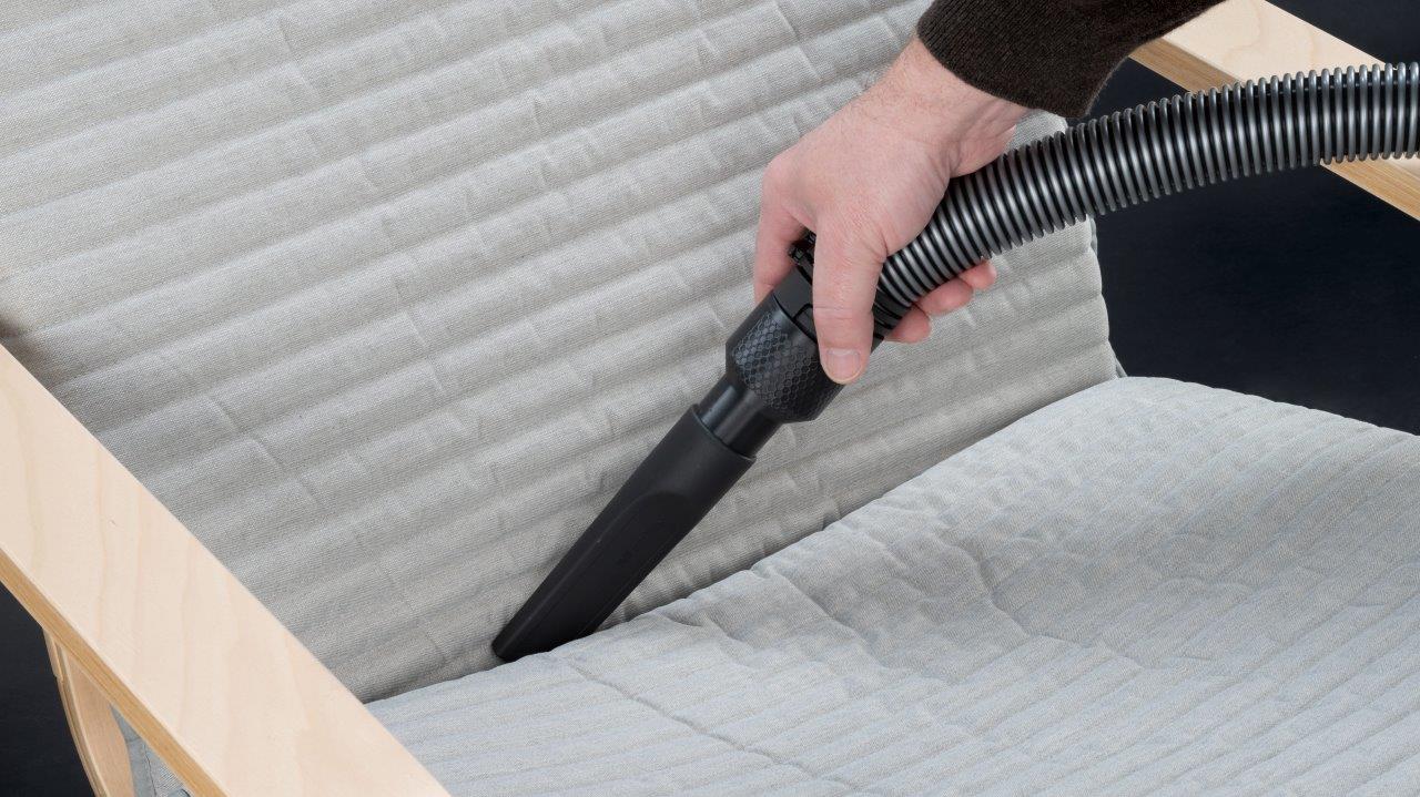 3D4U by Miele Micro handle - Big Hose