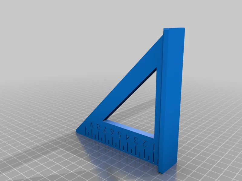 Speed Square 10 cm