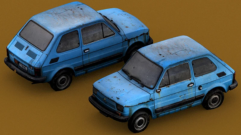 Fiat 126