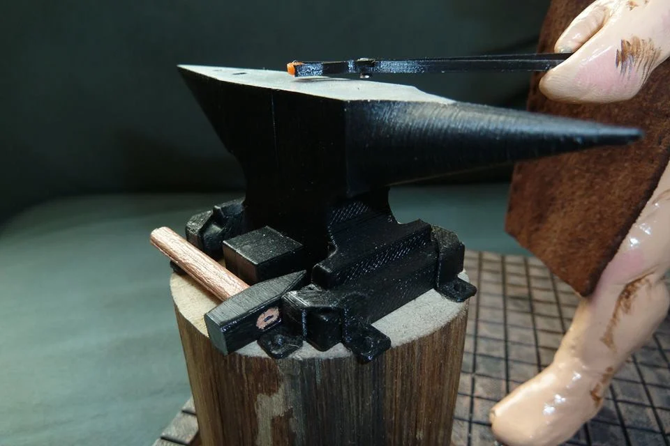 Blacksmith