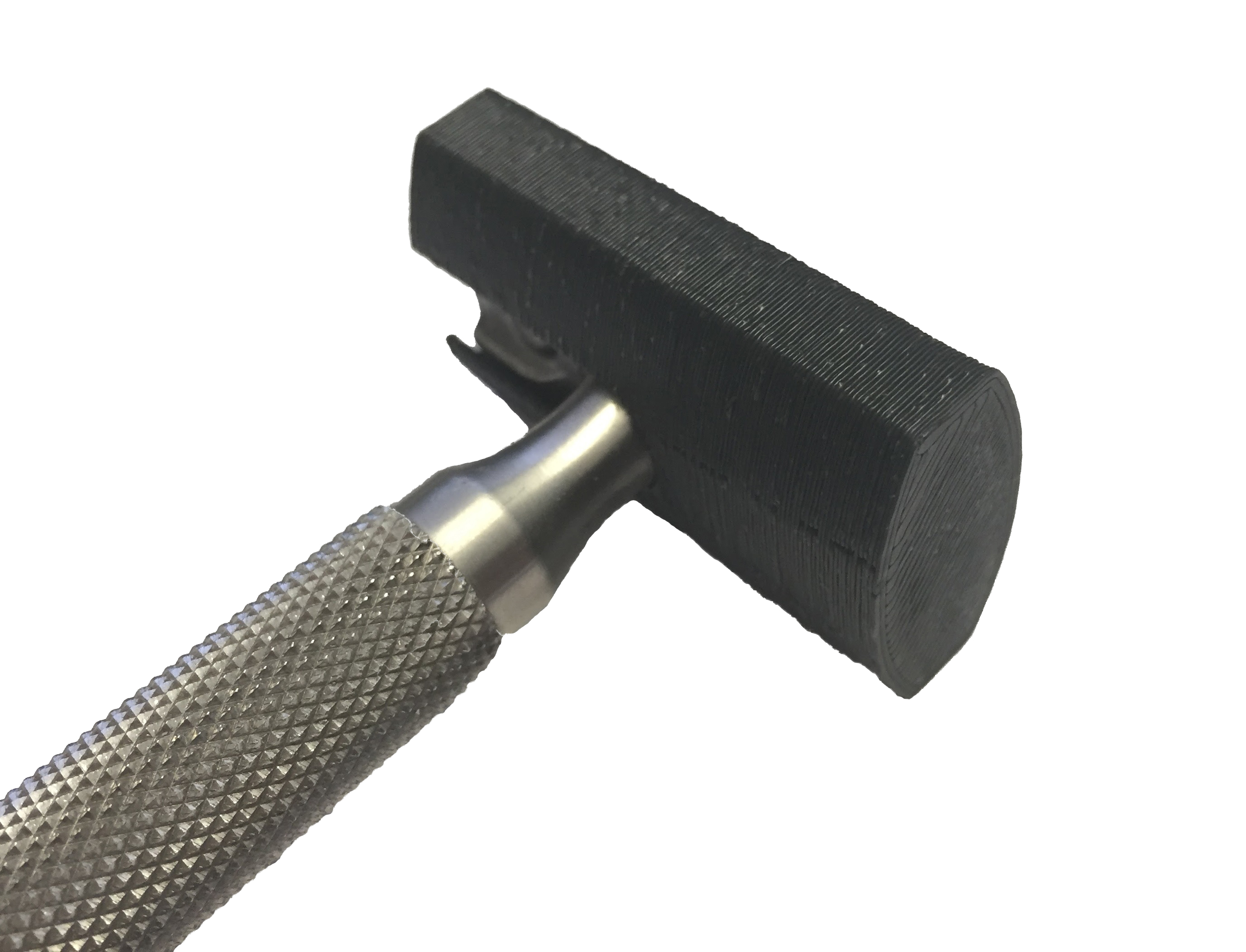 Safety Razor Cover