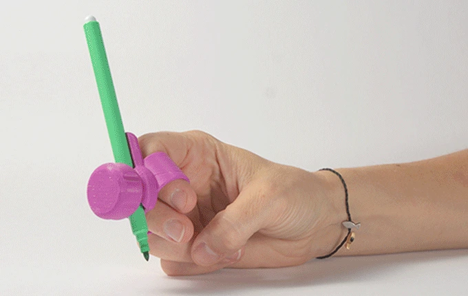Glifo - The custom-made writing aid