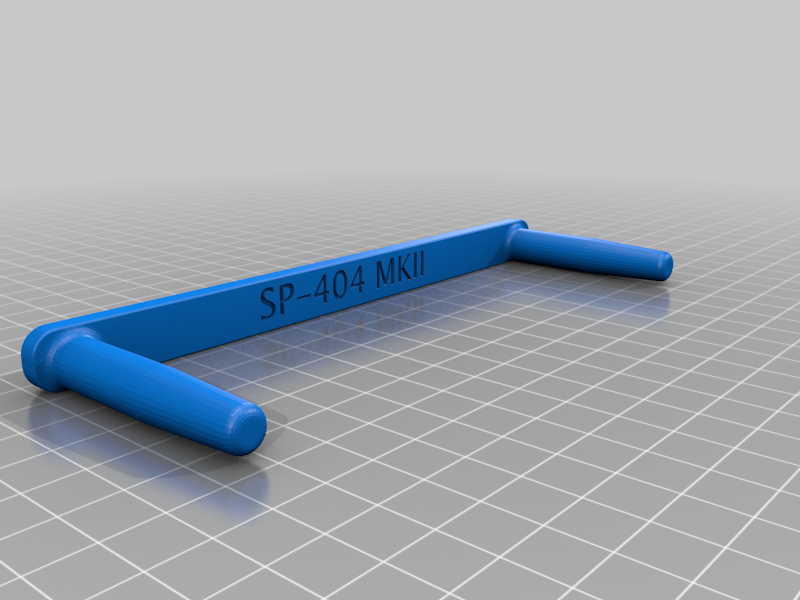 SP-404MKII Compact stand