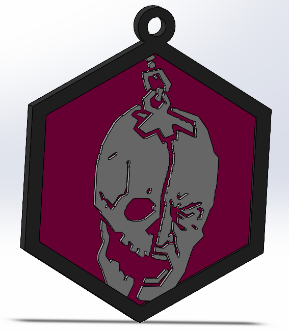 Momento Mori Dead by daylight