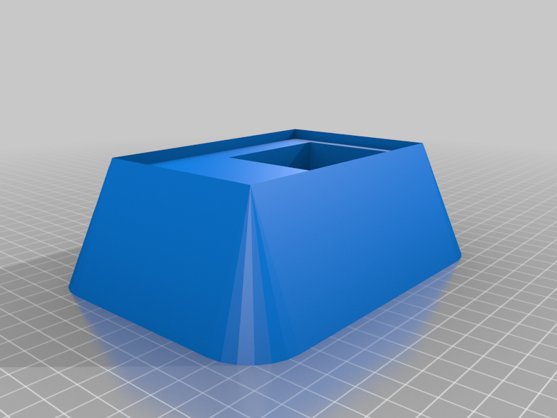 The Procrastinator 3000 - A Low Tech, Easy To Print, Failproof And Undetectable Mouse Jiggler