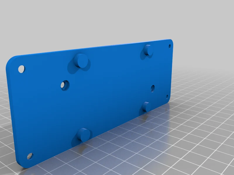 Larger Quinled Dig Uno case WLED