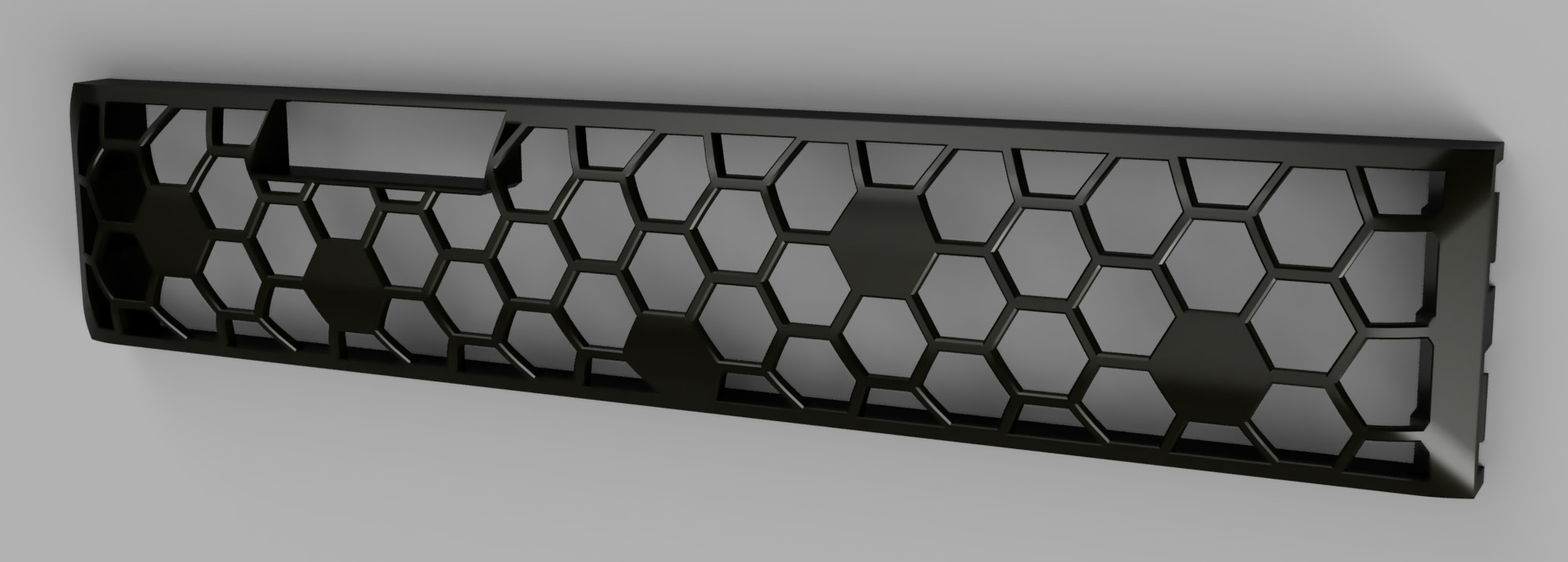 Dell R7 series Bezel