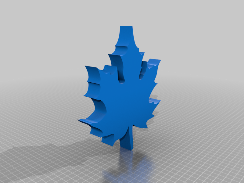 Maple Leaf