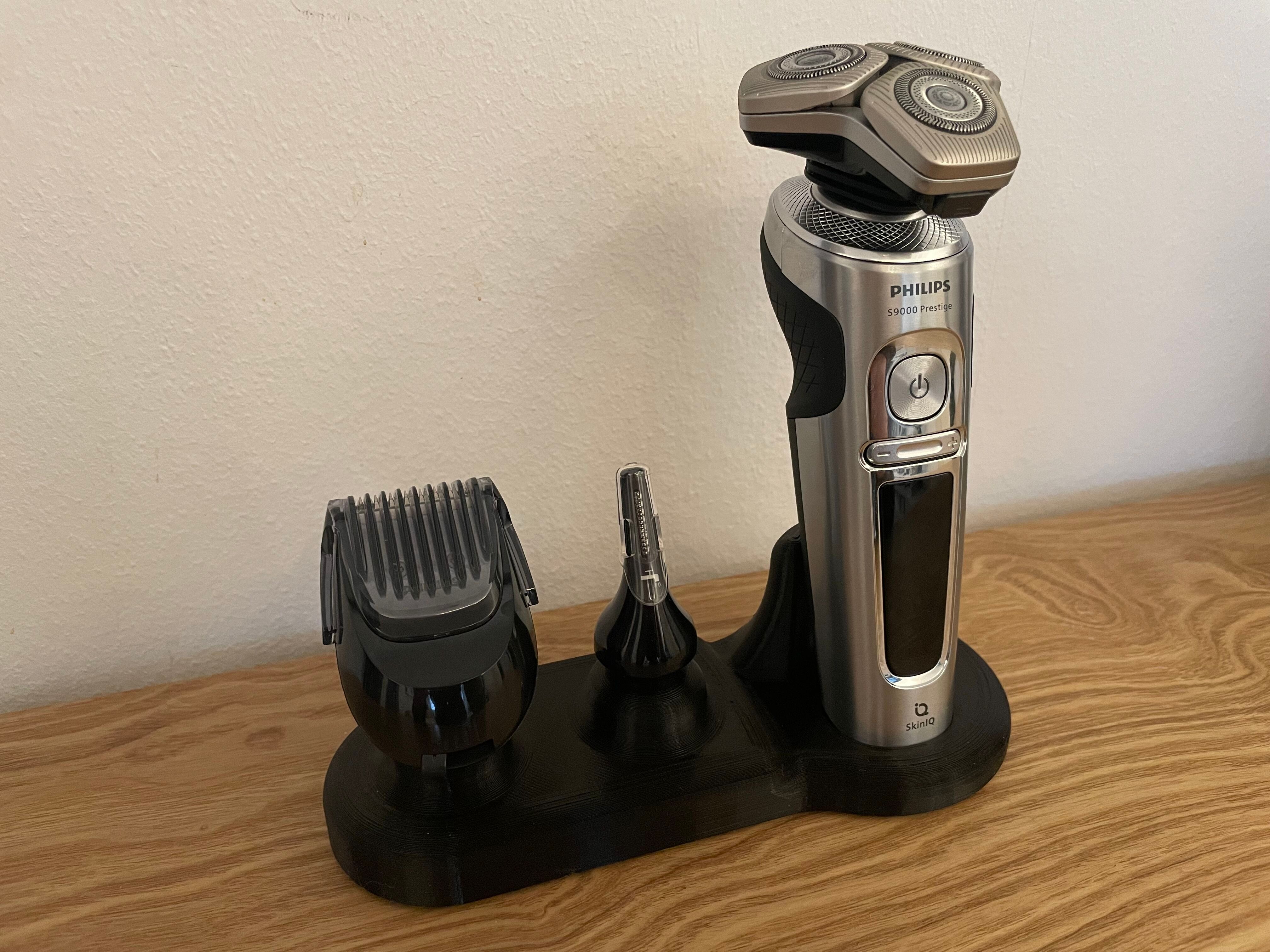 Philips S9000 Prestige Stand