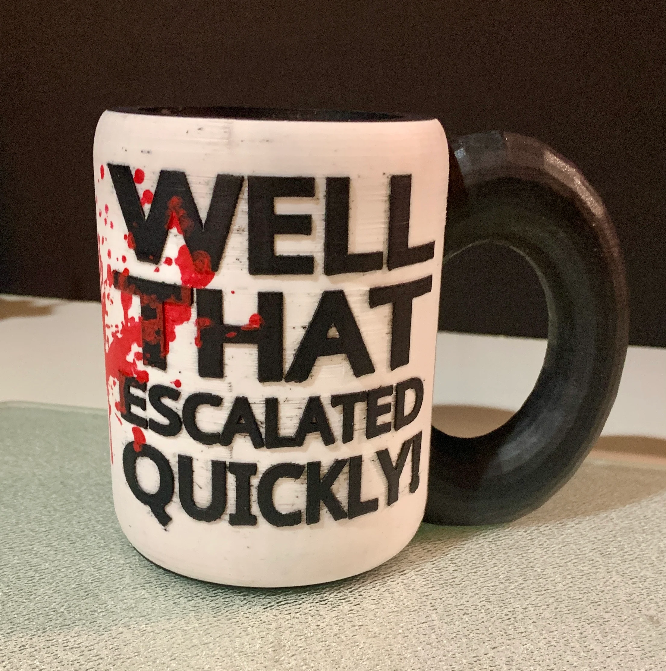 Funny Can Cozy