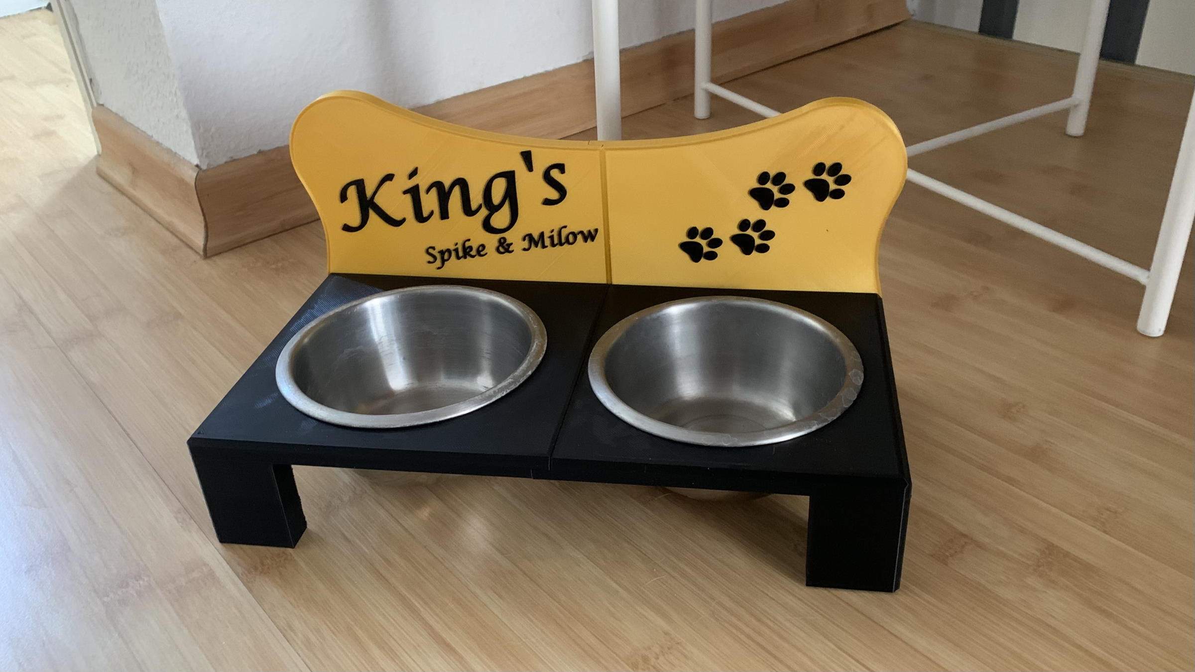Dogbar