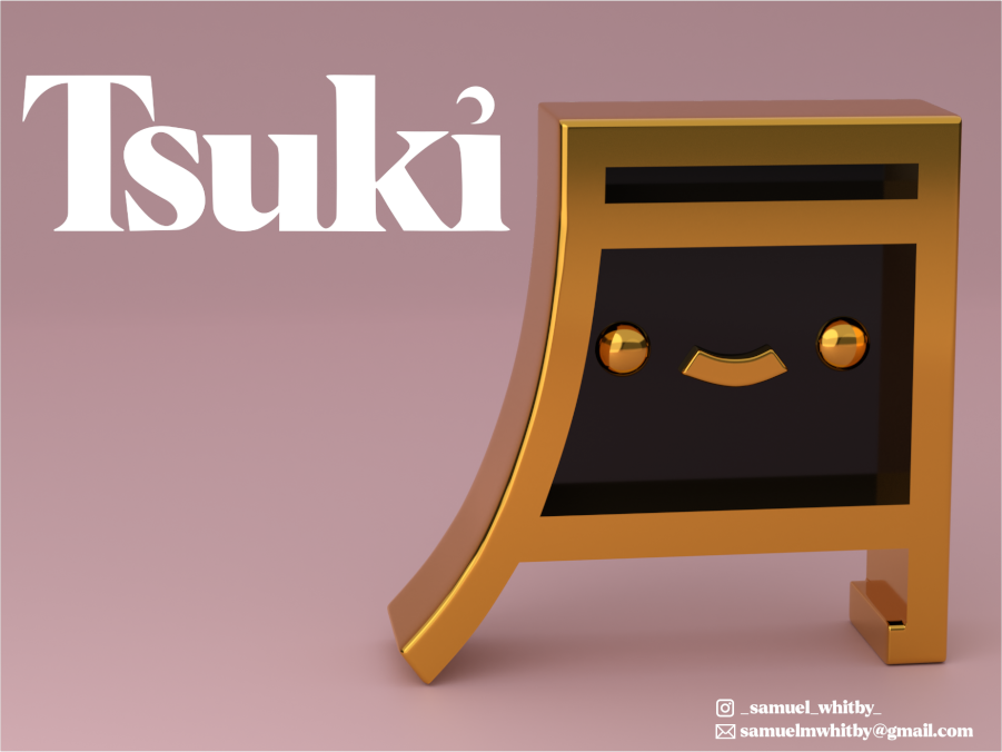 Tsuki Market つき
