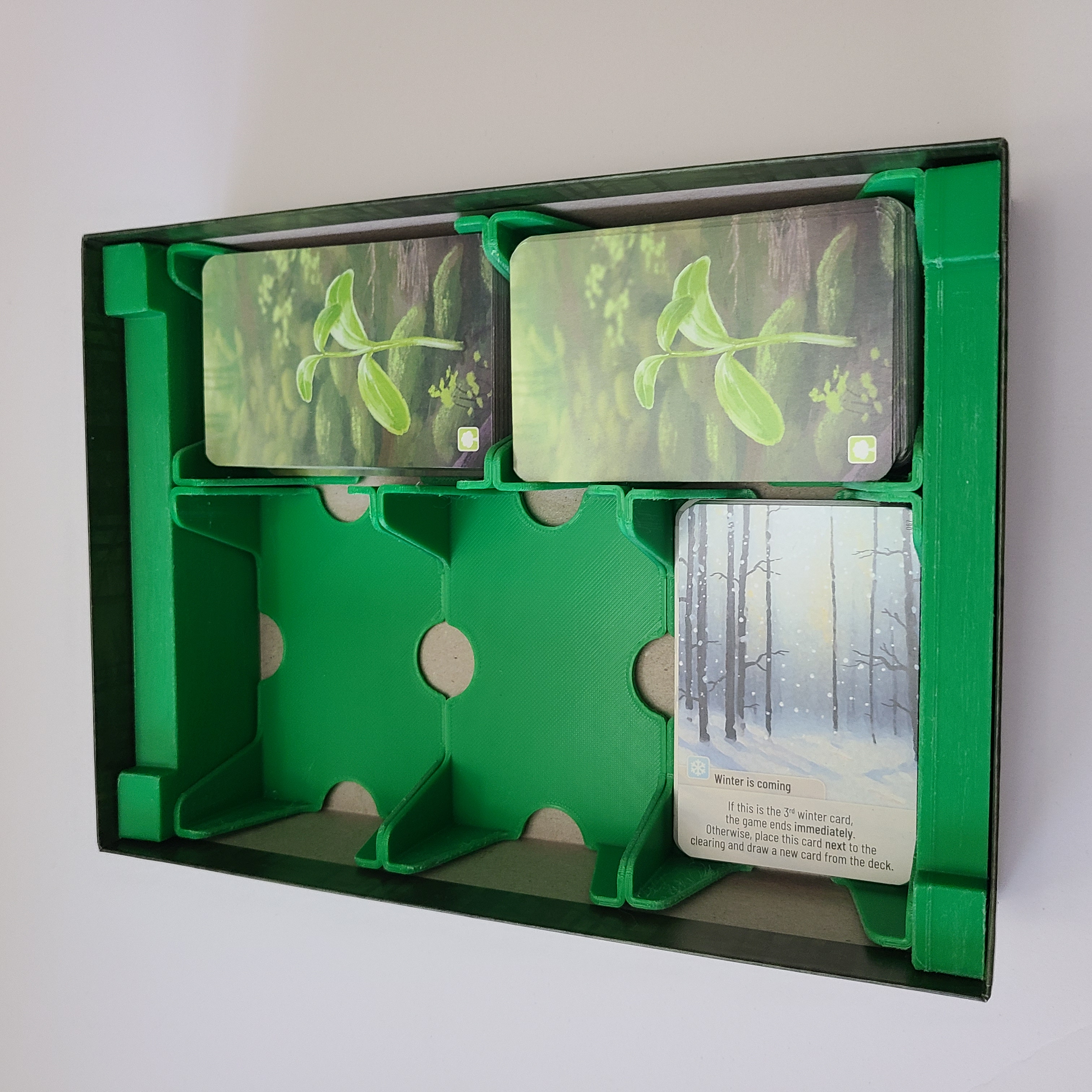 Forest Shuffle Insert