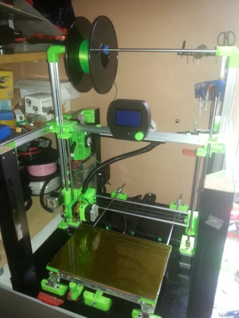 PolTur XL v.2 (The lack table printer)
