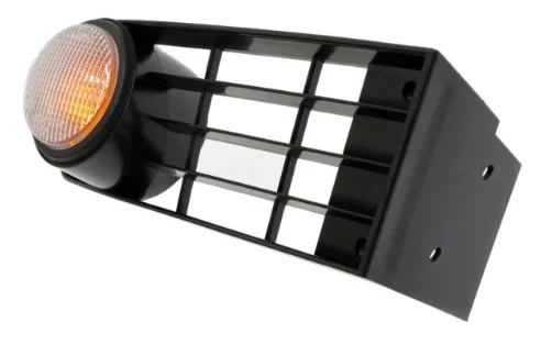 180sx turn signal housing experiment