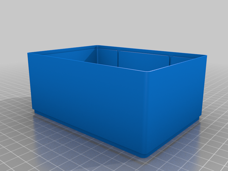 Organisation Stapelboxen