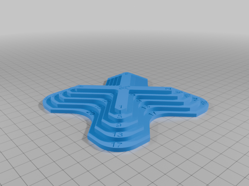 radius finder