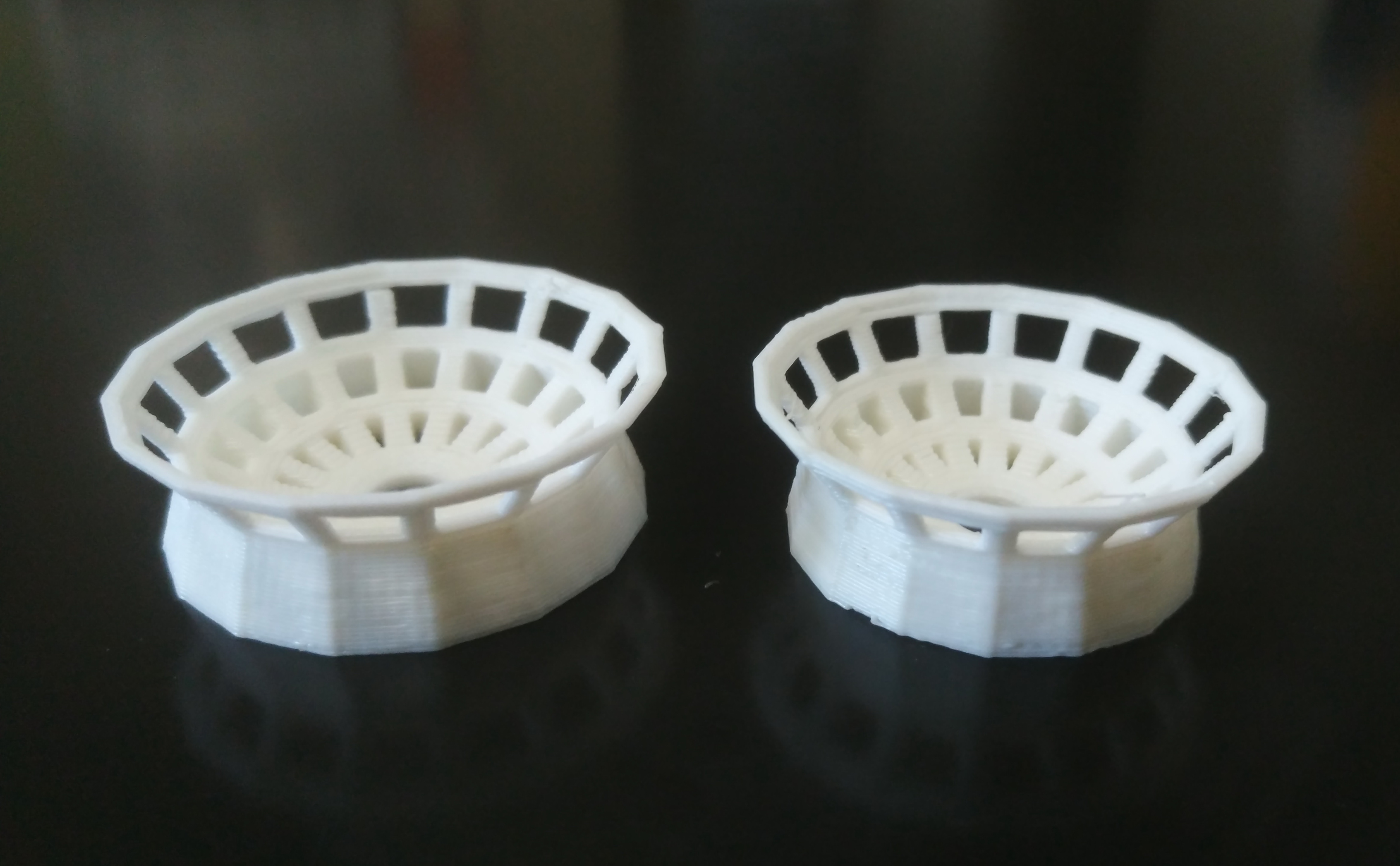 Egg stand