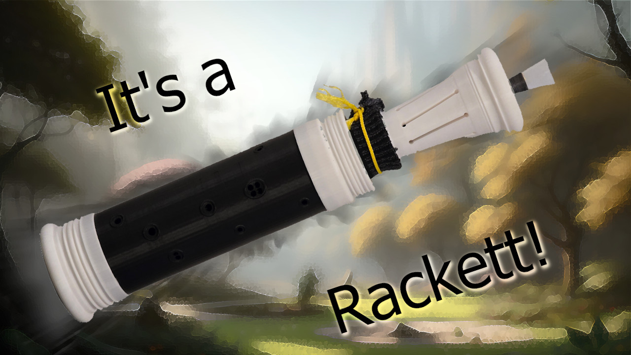 Rackett