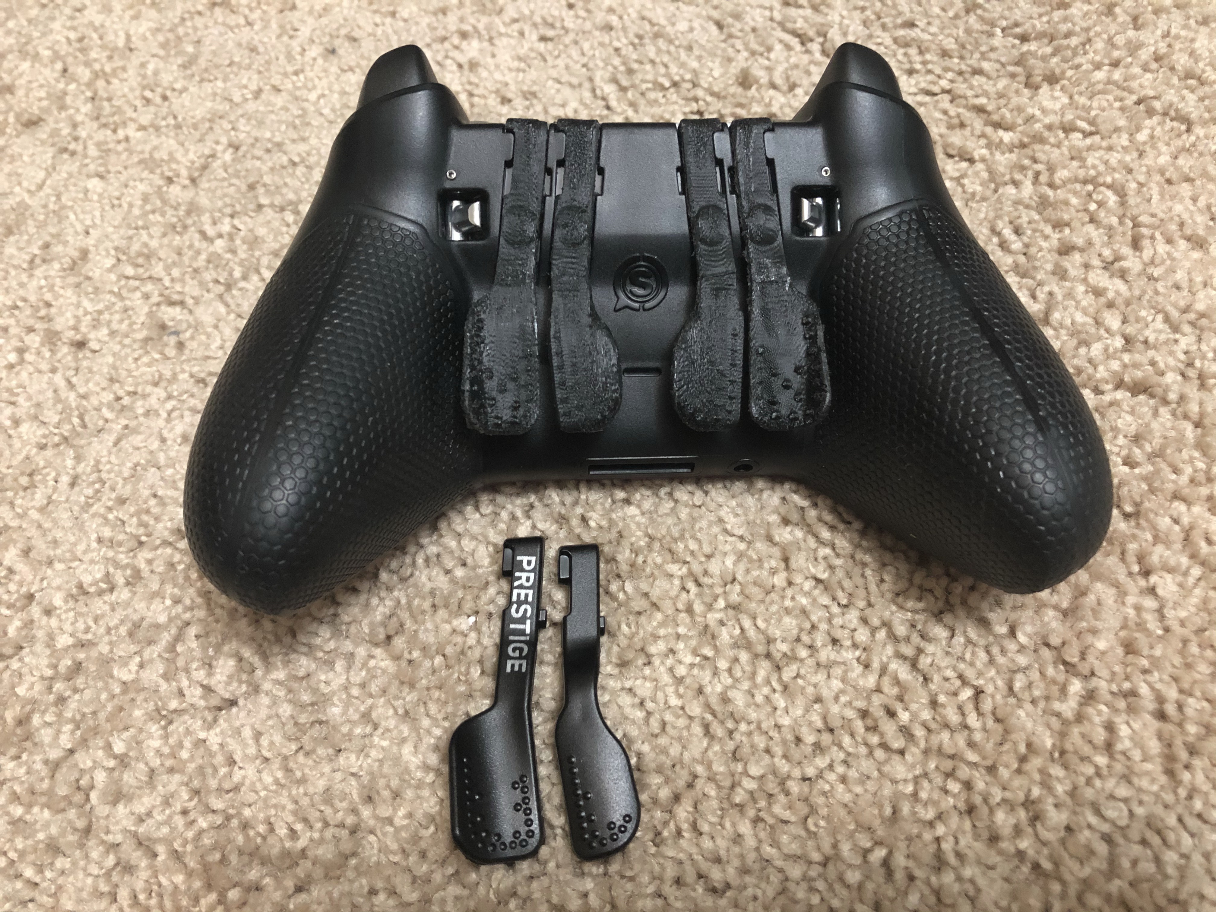 SCUF Prestige Xbox Controller Paddles